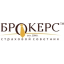 Логотип: БРОКЕРС