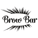 Логотип: Brow bar
