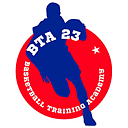 Логотип: БТА 23