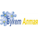 Логотип: Букет Алтая