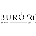 Логотип: BURO30