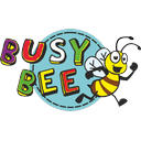 Логотип: Busy Bee
