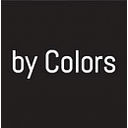 Логотип: by Colors