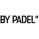 Логотип: BY PADEL