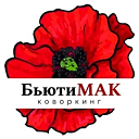 Логотип: БьютиМАК