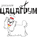 Логотип: ЦАЦАГРУМ