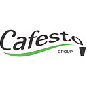 Логотип: Cafesto