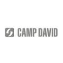 Логотип: Camp david