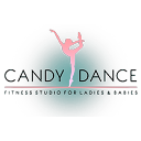 Логотип: Candy Dance