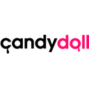 Логотип: CANDY DOLL