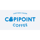 Логотип: Capipoint Coffee