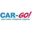 Логотип: CAR-GO!