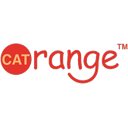 Логотип: CAT ORANGE