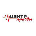 Логотип: Центр Правды
