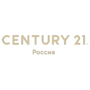 Логотип: CENTURY 21