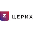 Логотип: ЦЕРИХ