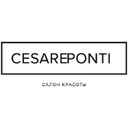Логотип: Cesare Ponti