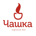 Логотип: Чашка