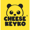 Логотип: Cheese Keyko