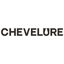 Логотип: CHEVELURE