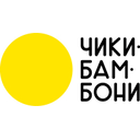 Логотип: Чикибамбони