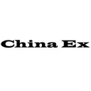 Логотип: China Ex