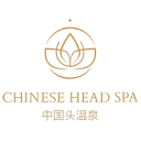 Логотип: CHINESE HEAD SPA