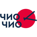 Логотип: Чио Чио