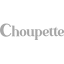 Логотип: Choupette