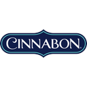 Логотип: Cinnabon