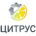 Логотип: ЦИТРУС