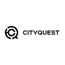 Логотип: CityQuest