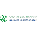 Логотип: CodeBeautyMedicine