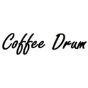 Логотип: Coffee Drum
