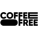 Логотип: COFFEE FREE
