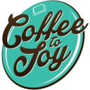 Логотип: Coffee Joy