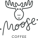 Логотип: Coffee Moose
