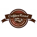 Логотип: Coffee Road