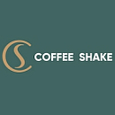 Логотип: Coffee Shake