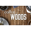 Логотип: Coffee Woods