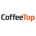 Логотип: CoffeeTop