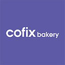 Логотип: Cofix bakery