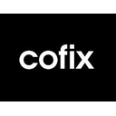 Логотип: Cofix