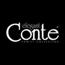 Логотип: Conte