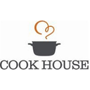 Логотип: COOK HOUSE
