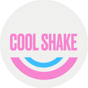 Логотип: COOL SHAKE