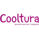 Логотип: Cooltura