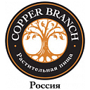 Логотип: Copper Branch