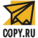 Логотип: COPY.RU