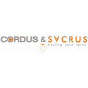 Логотип: Cordus